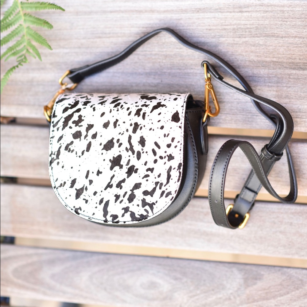 cross body/ shoulder bag